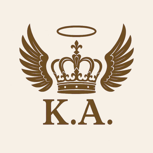 The Kingdom of Angelic Healing